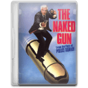 The Naked Gun From the Files of Police Squad icon