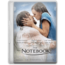 The Notebook icon