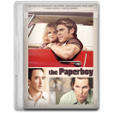 The Paperboy icon