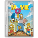 The Simpsons Movie icon
