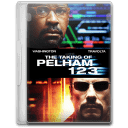 The Taking of Pelham 1 2 3 icon