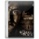 The Woman in Black icon
