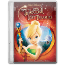 Tinker-Bell-and-the-Lost-Treasure icon