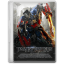 Transformers Dark of the Moon icon