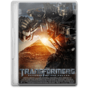 Transformers Revenge of the Fallen icon