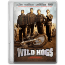 Wild Hogs icon