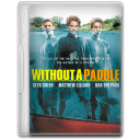 Without a Paddle icon