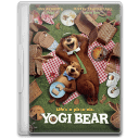 Yogi-Bear icon