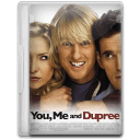 You-Me-and-Dupree icon