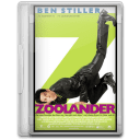 Zoolander icon