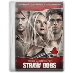 Straw Dogs icon