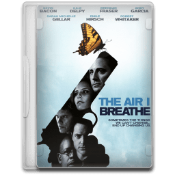 The Air I Breathe icon