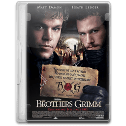 The Brothers Grimm icon
