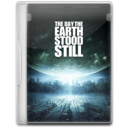 The Day the Earth Stood Still icon