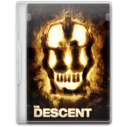 The Descent icon