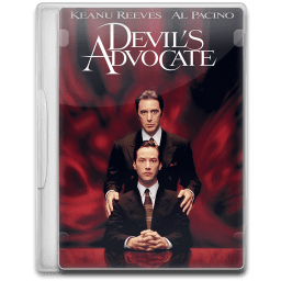The Devils Advocate icon