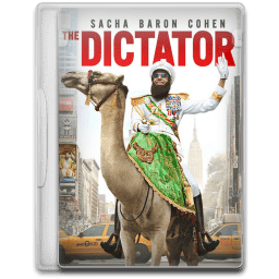 The Dictator icon