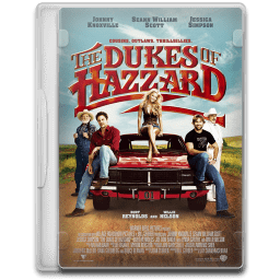 The Dukes of Hazzard icon