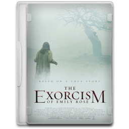 The Exorcism of Emily Rose icon