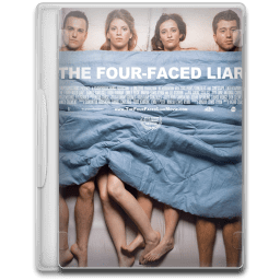 The Four Faced Liar icon