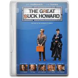 The Great Buck Howard icon