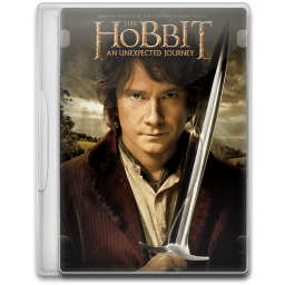 The Hobbit An Unexpected Journey icon
