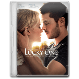 The Lucky One icon