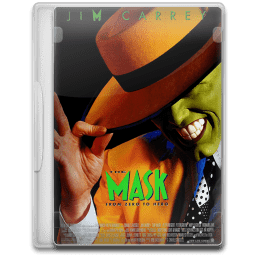 The Mask icon