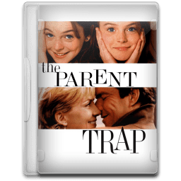 The Parent Trap icon