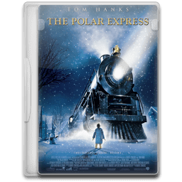 The Polar Express icon