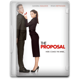 The Proposal icon