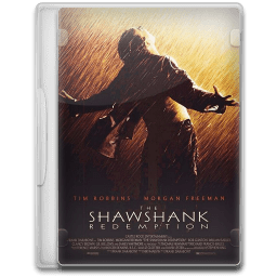 The Shawshank Redemption icon