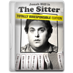 The Sitter icon