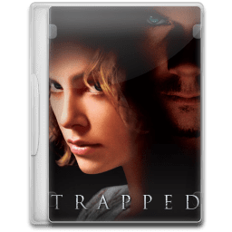 Trapped icon