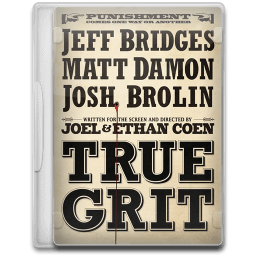 True Grit icon