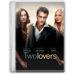 Two Lovers 1 icon