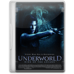 Underworld Rise of the Lycans icon