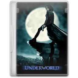 Underworld icon