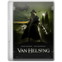 Van Helsing icon