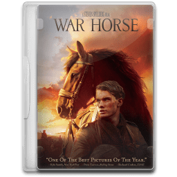 War Horse icon