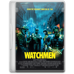 Watchmen icon