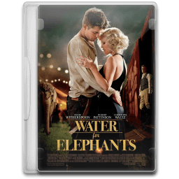 Water for Elephants icon