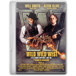Wild Wild West icon