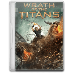 Wrath of the Titans icon