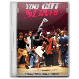 You Got Served icon