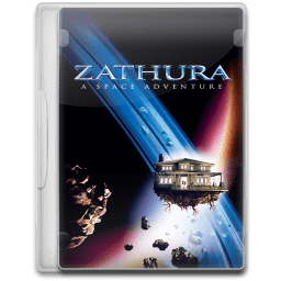 Zathura A Space Adventure icon