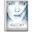 Whiteout icon