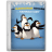 The-Madagascar-Penguins-in-a-Christmas-Caper icon