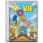 The Simpsons Movie icon