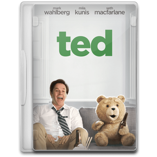 Ted icon